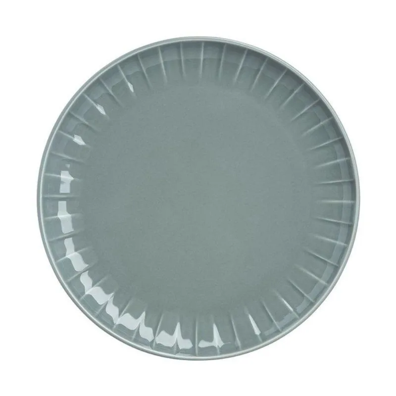 Prato de Sobremesa Home Style Vert 21 cm