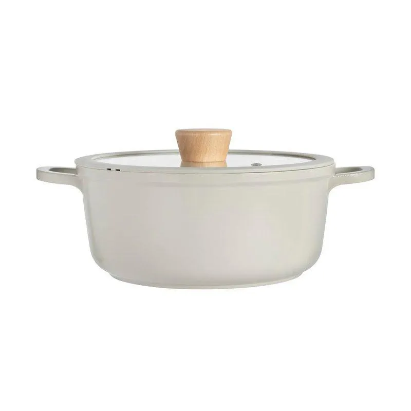 Jg panelas koga 5pcs 4 l mde home style