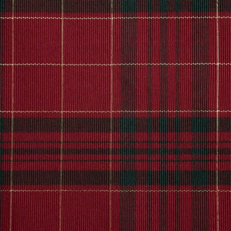 Jg lugar americano natal scot 4pcs 35 x 50 cm saz home style