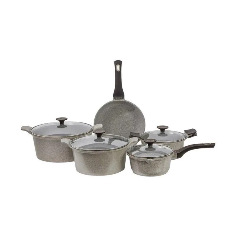 JG PANELAS MALTA 5PCS MDE HOME STYLE