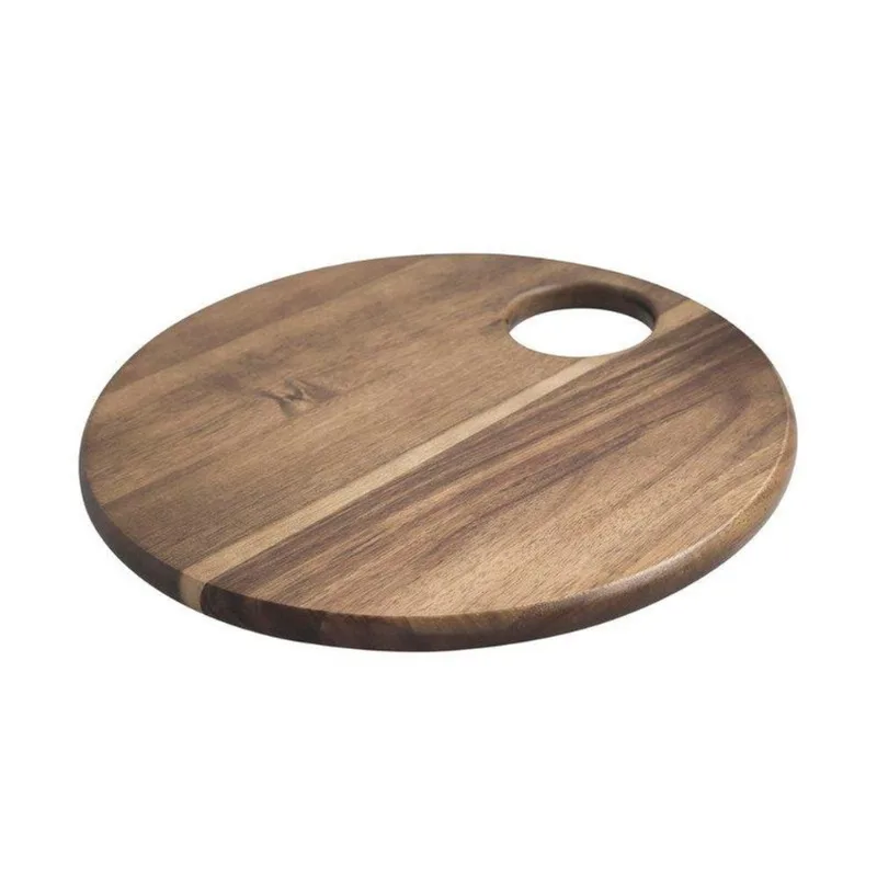 TABUA ACACIA 30 CM NTCS HOME STYLE