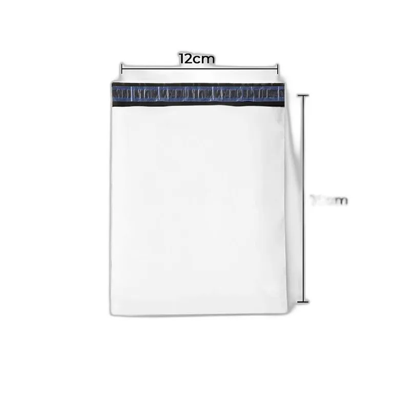 Envelope Segurança 12x18 Coex 1000 Un Branco