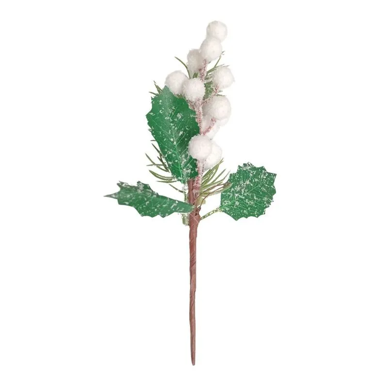 Pick Berry Branco 24cm