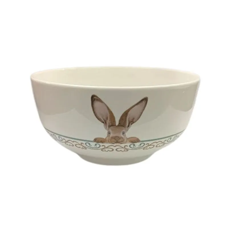 Bowl Decorativo Pascoa 10cm