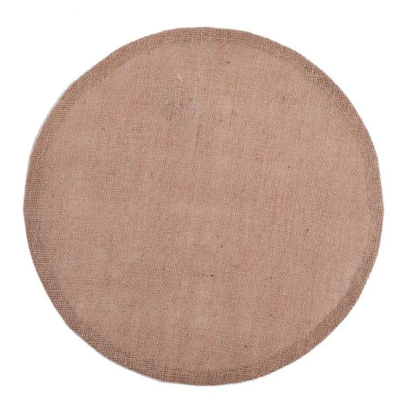 Lugar Americano Redondo Linho 38cm