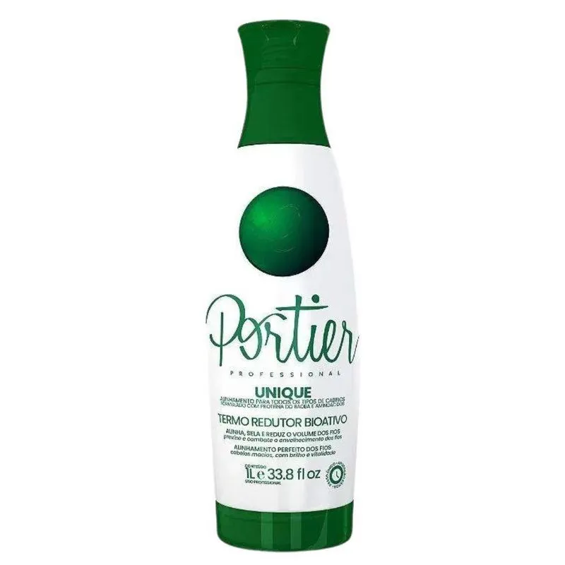 Portier Unique Termo Redutor Orgânico 1000ml