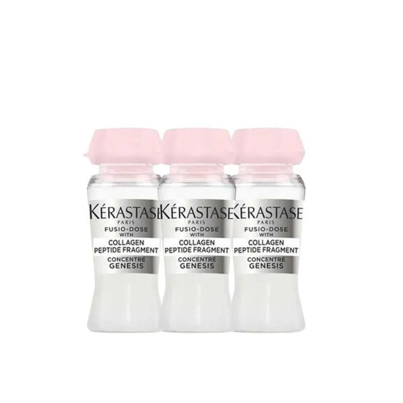 Kérastase Fusio-dose Concentré Genesis Ampli-force 3x12ml