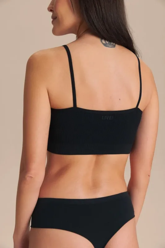 Top Reto Seamless
