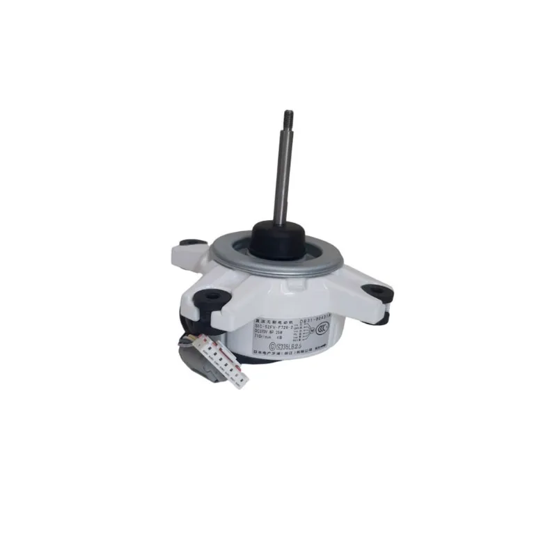 Motor Da Condensadora Samsung 9000 e 12000 btus DB31-00431A