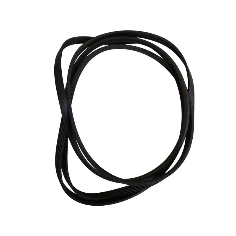 Correia De Transmissão 6602-001717 Lava E Seca Samsung Novo