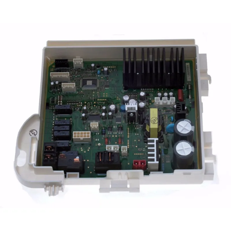 Placa De Comando Principal Lse Samsung Wd8854rjf Dc92-00247g