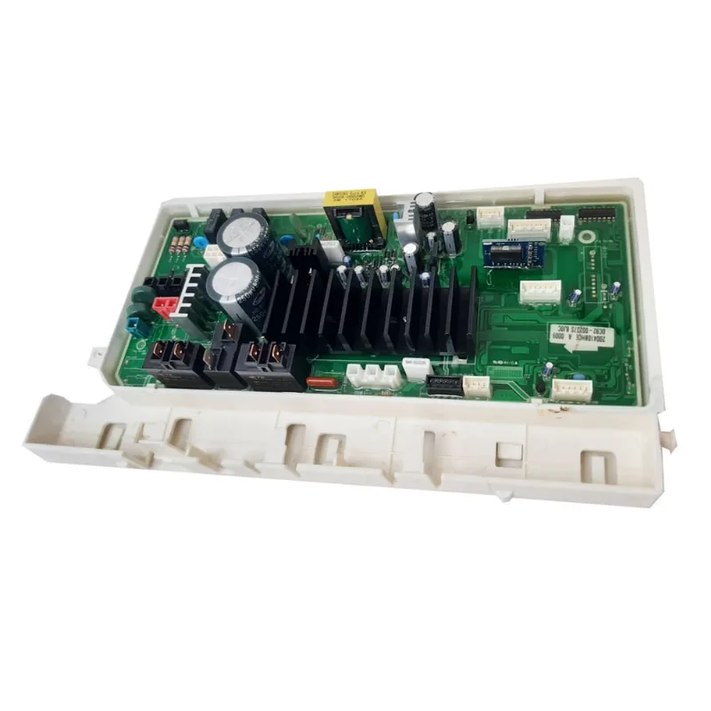Placa Principal Samsung Wd9102rbwf/xaz/ 220v Dc92-00237s