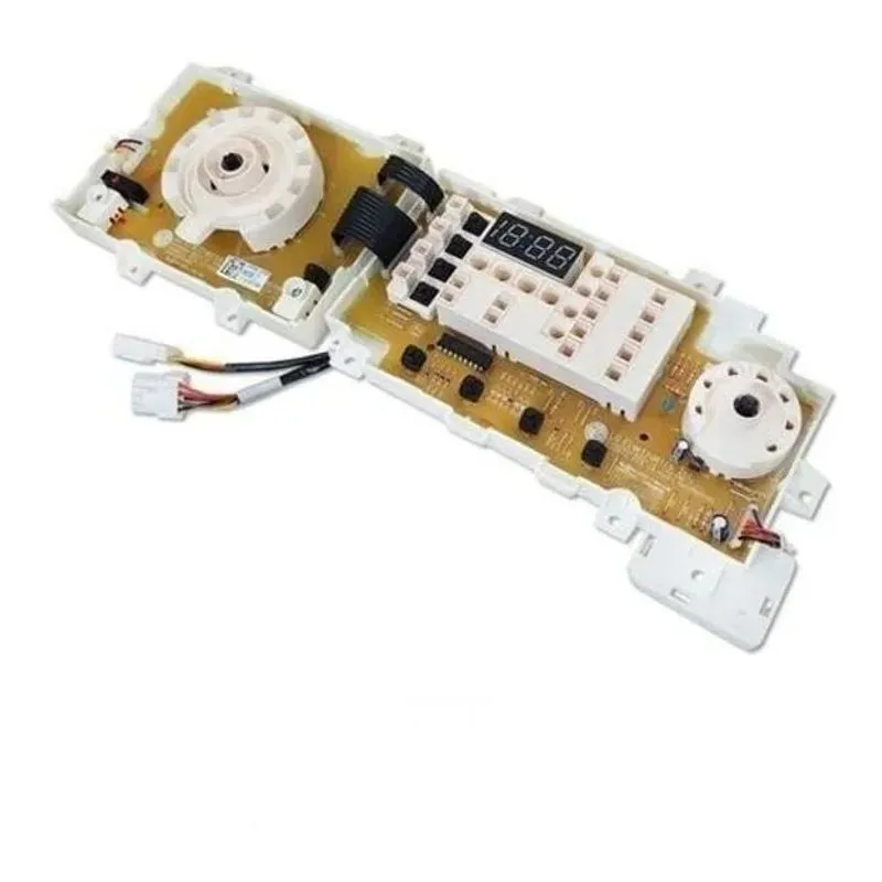 Placa Display Interface Lava&seca Lg Ebr39219613 Original