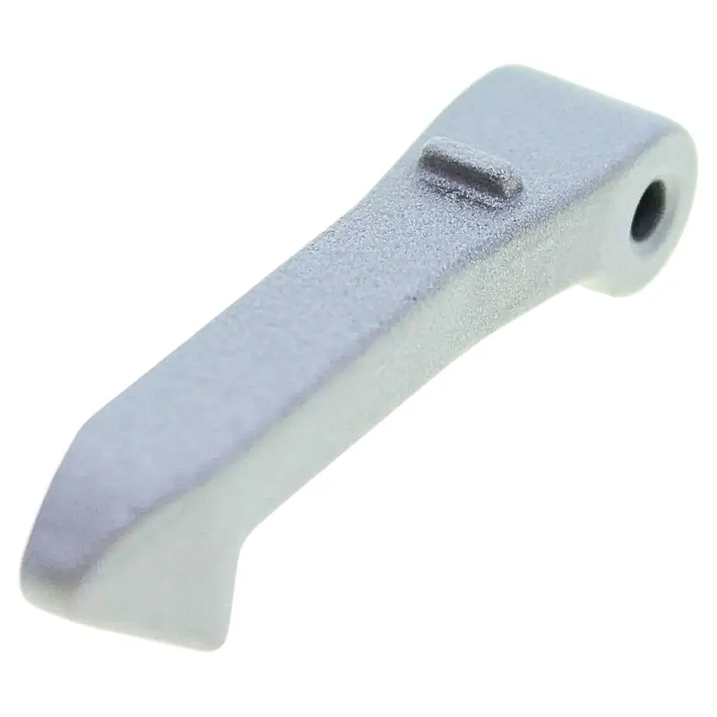 Contrapino Da Porta Lava Roupas Lg 4026er4002b