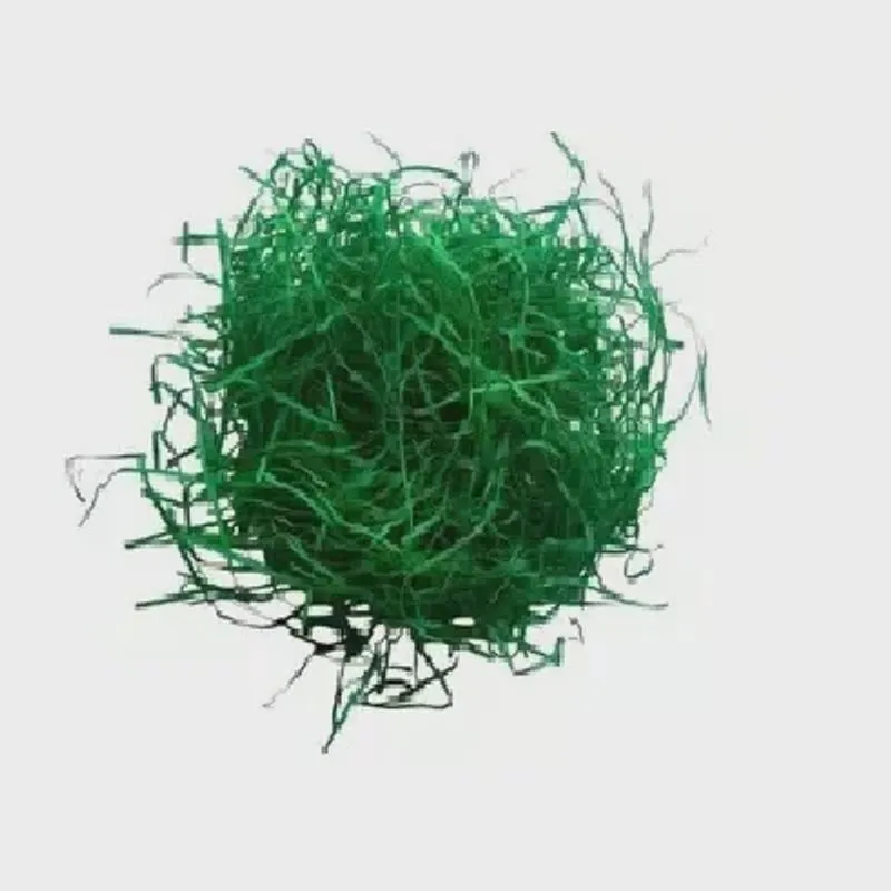 Palha Verde 40g Dacruz