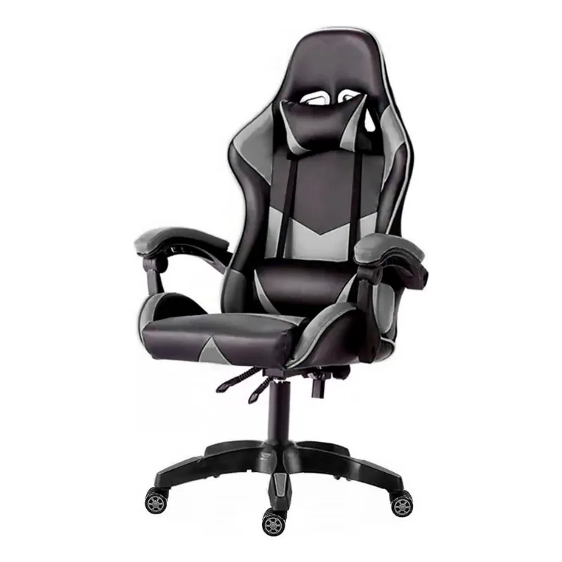 Cadeira Gamer Ergonômica Escritório Bestchair Cpb-101 Cor Ci
