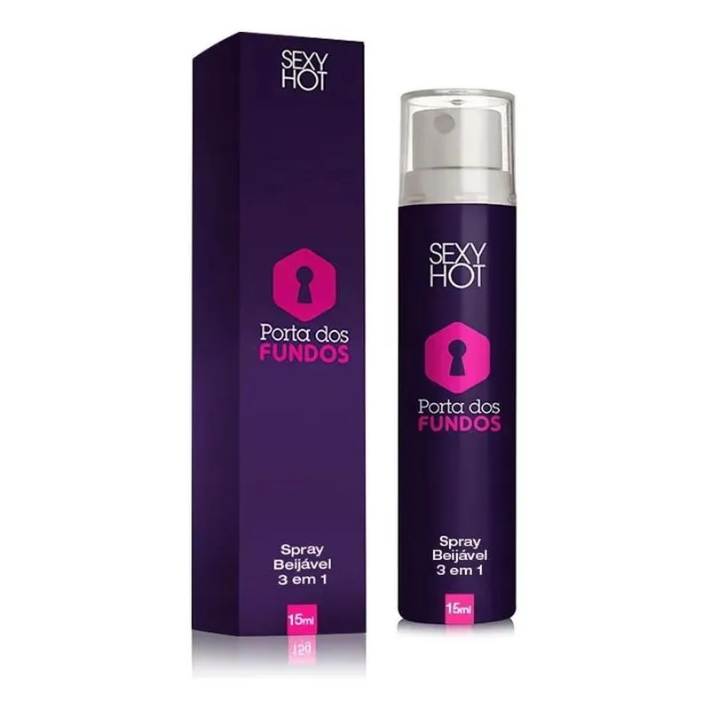 3x Gel Dessensibilizante E Lubrificante Íntimo Para Sexo Sem