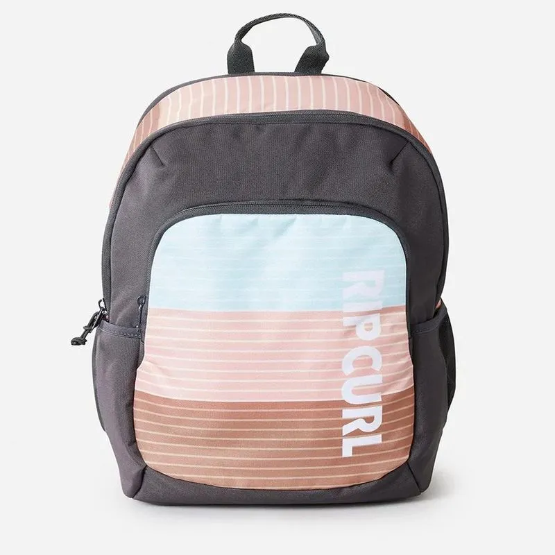 Mochila Rip Curl Ozone 2.0 30 Litros Black/Multi Único / preto