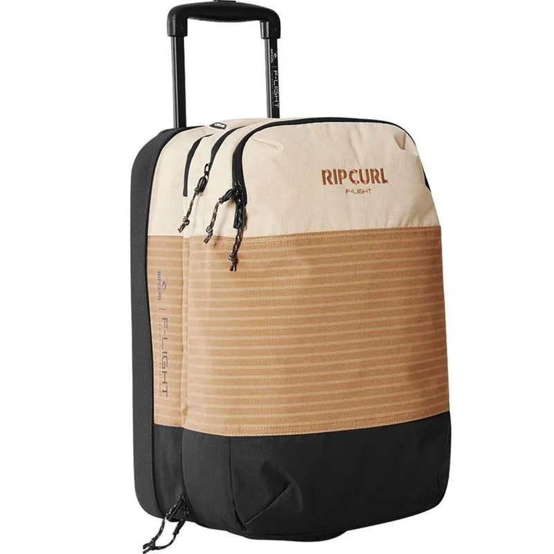 Mala Rip Curl Viagem Com Rodinhas F-Light Cabin 35L Revival