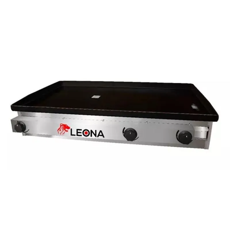 Chapa Para Lanche Lanchonete Profissional 80x40
