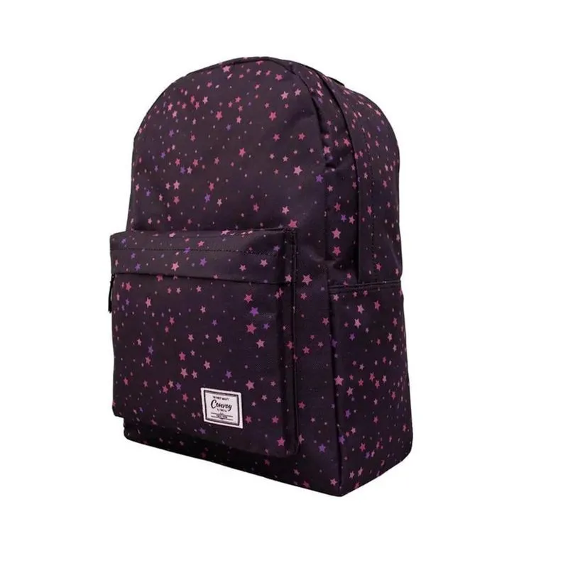 Mochila Casual Feminina - Convoy