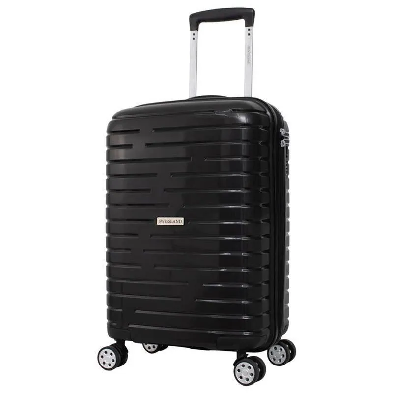 Mala Viagem Preto Ys21215p Yins