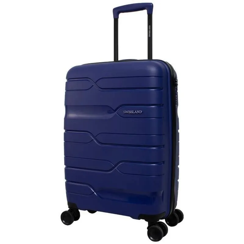 Mala De Bordo Swissland Yins 360º Ys21219r