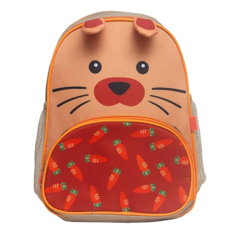 Mochila infantil bebe pedro 14