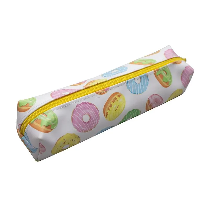 Estojo Juvenil Yins Donuts - Item Sortido