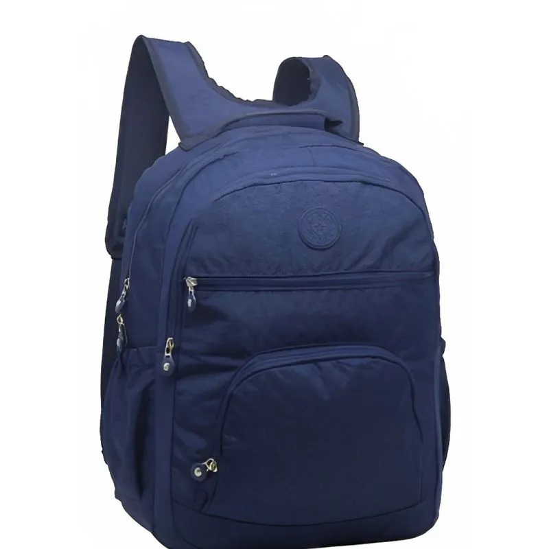 Mochila em crikle 19