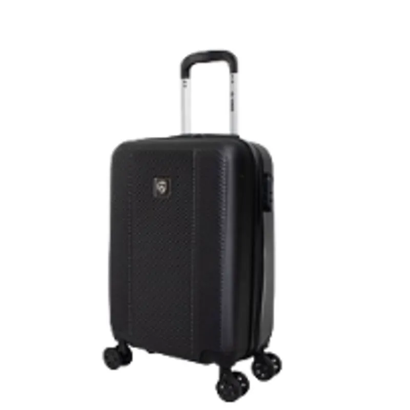 Mala de Viagem Preto P Ys21233p Yins