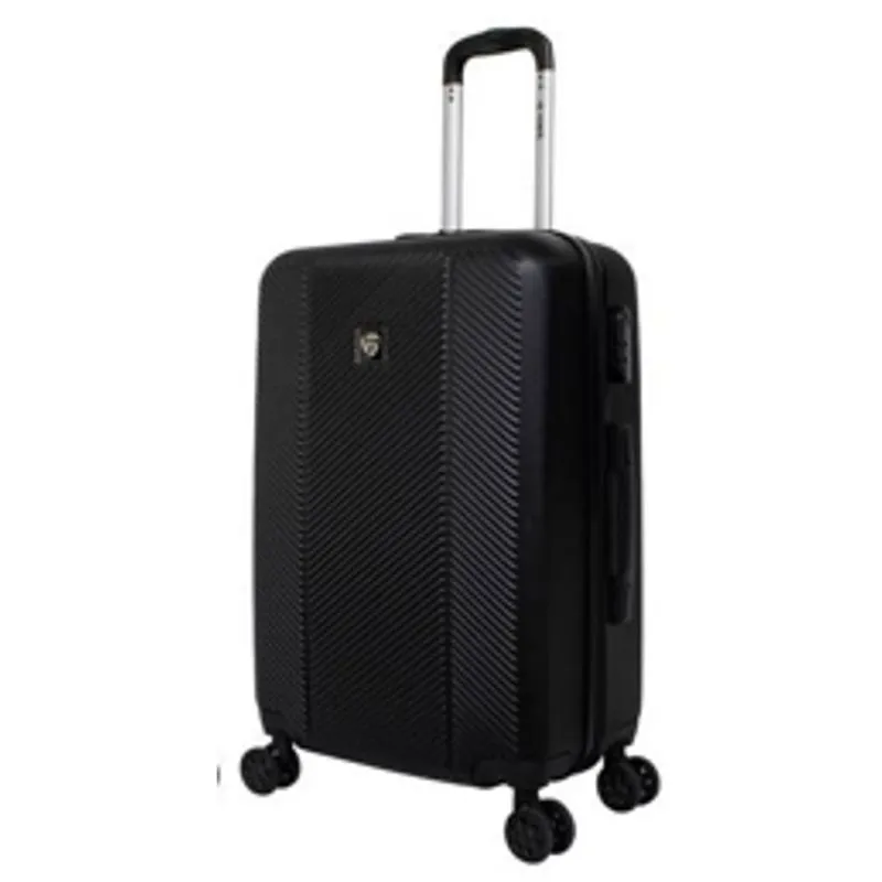 Mala de Viagem Preto M Ys21233p Yins