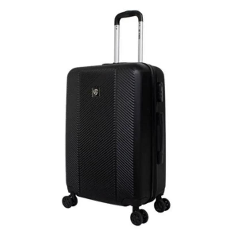 Mala de Viagem Preto G Ys21233p Yins