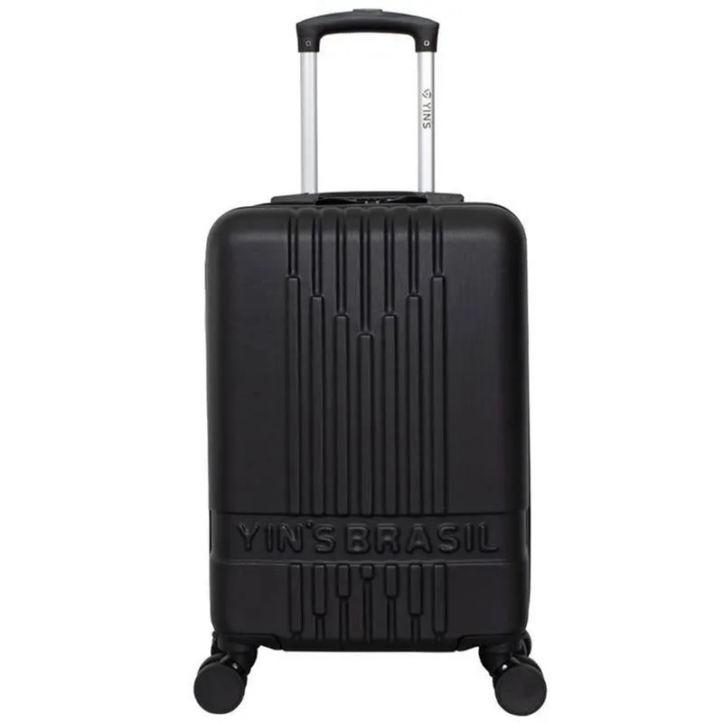 Mala Viagem Bordo Ys21238p Yins