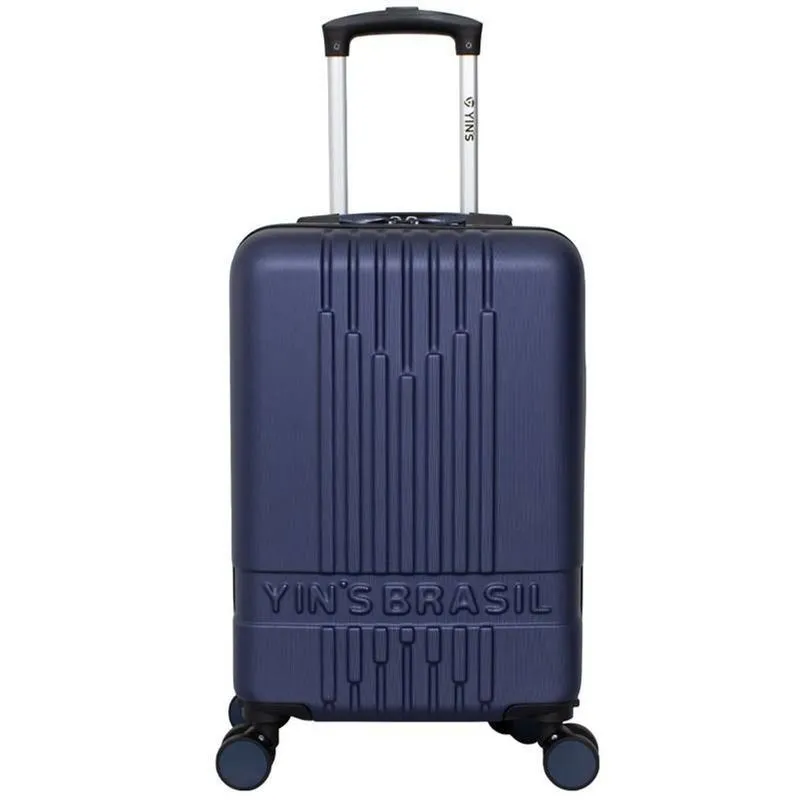 Mala Viagem de Bordo Ys21238a Yins