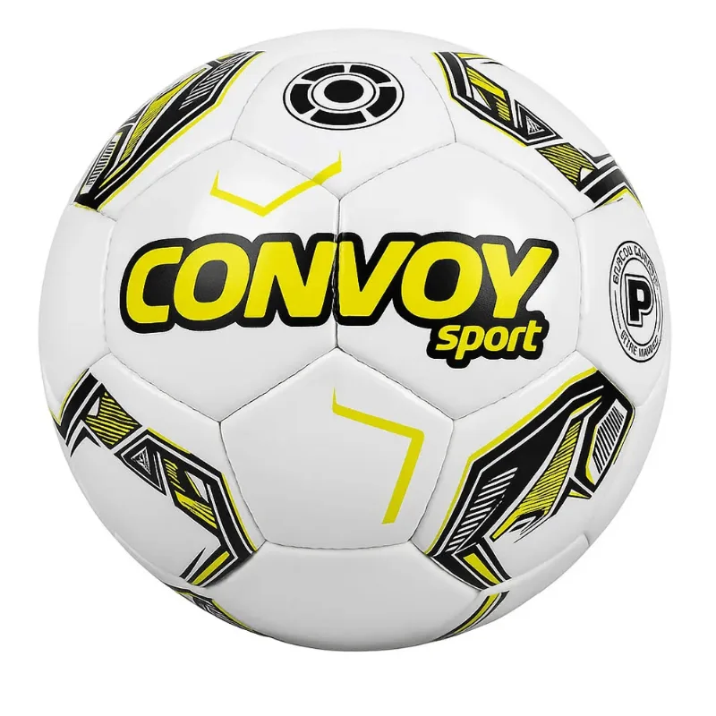 Bola de Futebol Profissional - Convoy Sport
