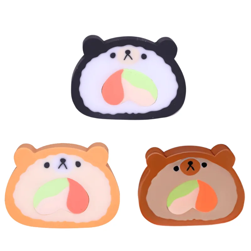 Borracha Sushi - Modelos Sortidos - Yins Paper