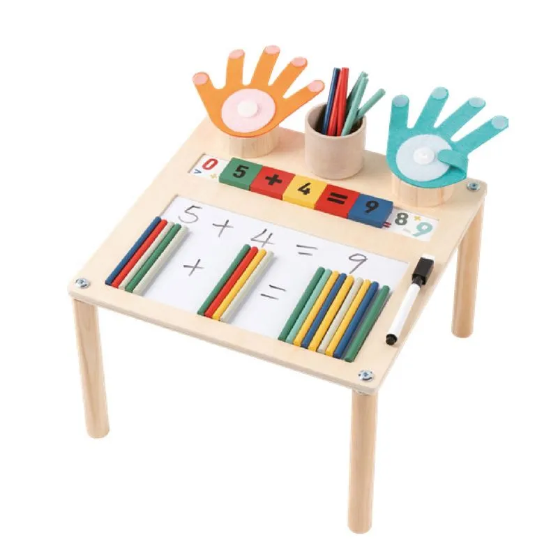 Quadro branco de aprendizagem