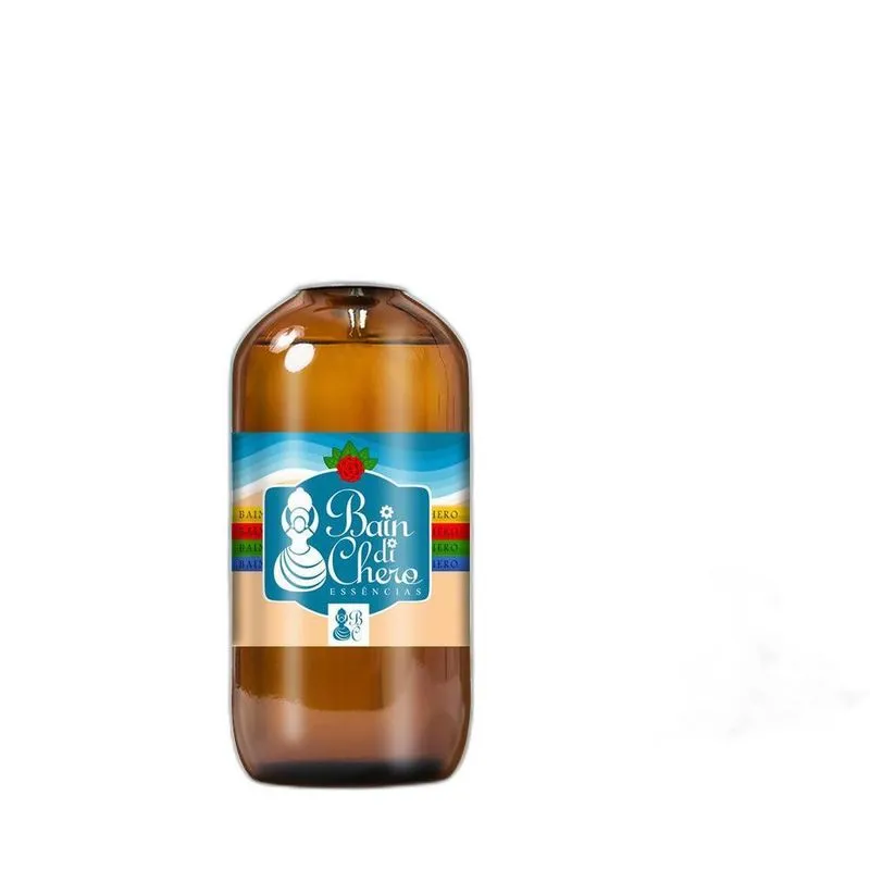 Essência Aromática Conc. Cosmético100ml - Chá Branco
