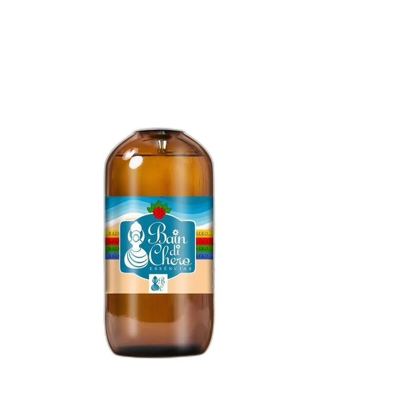 Essência Aromática Conc. Sabonete 100ml - Citronela
