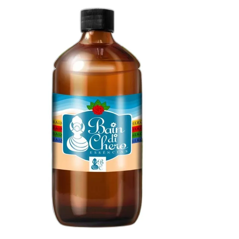 Essência Aromática Conc. Sabonete 500ml - Erva Cidreira