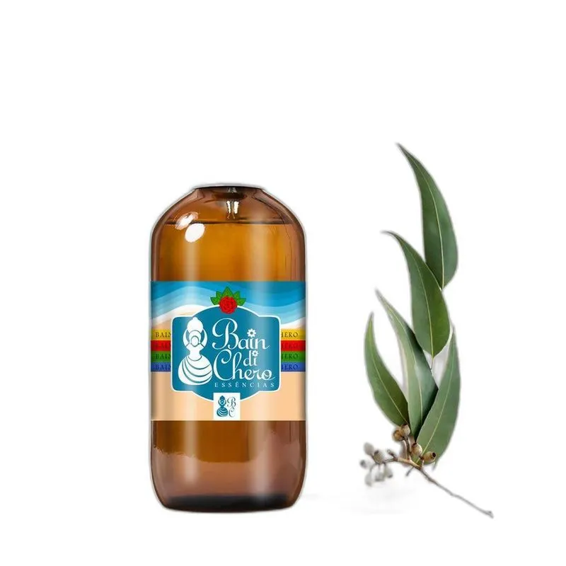Essência Concentrada Lembrancinha 100ml - Eucalipto