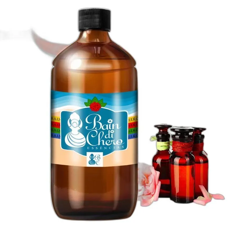 Essências Aromática Conc. Sabonete500ml - Flor De Melissa