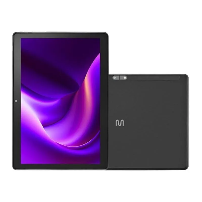Tablet Multilaser M10 3g 64gb 2gb Ram 10 Wifi Android Nb391