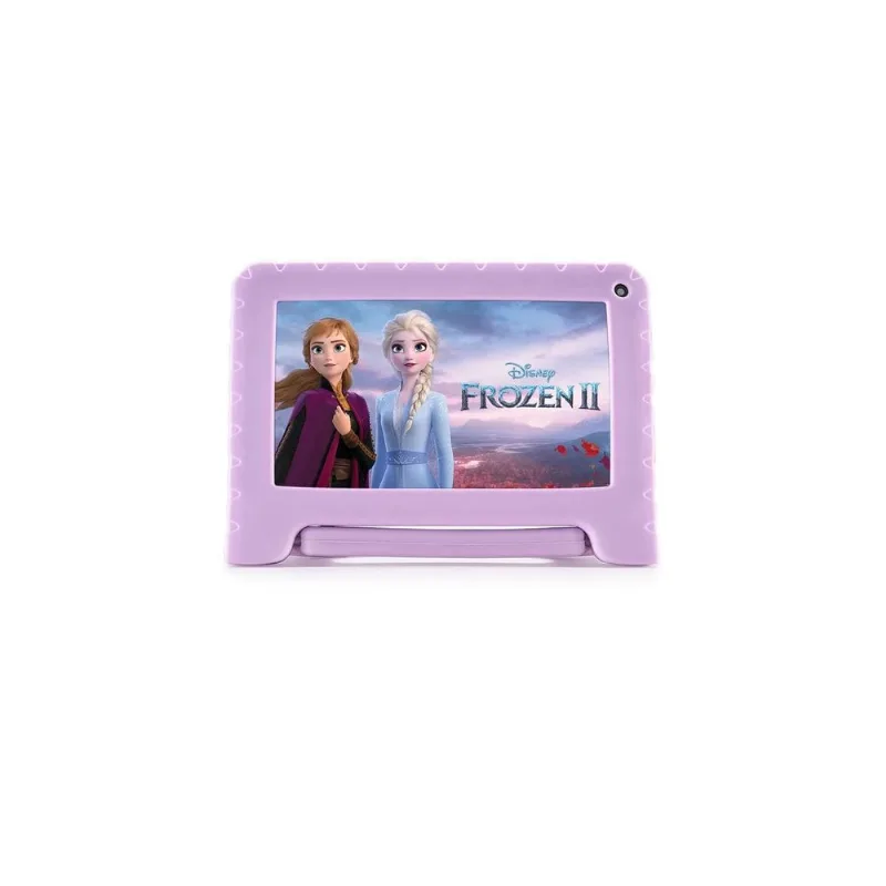 Tablet Infantil FrozenII Tela 7" 2GB RAM 32GB Multilaser