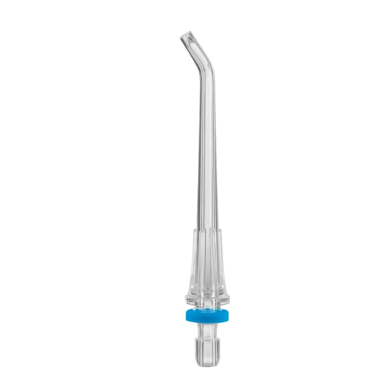 Bicos para Irrigador Oral Clearpik Personal 5 unidades Multi Saúde - HC259 HC259