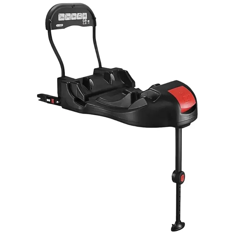 BASE ISOFIX PARA BEBE CONFORTO - LITET