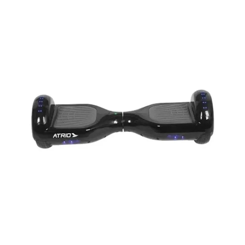 Hoverboard Fun Led 2.0 6.5 Pol. 300w 10 Km/h Vm002 - Atrio