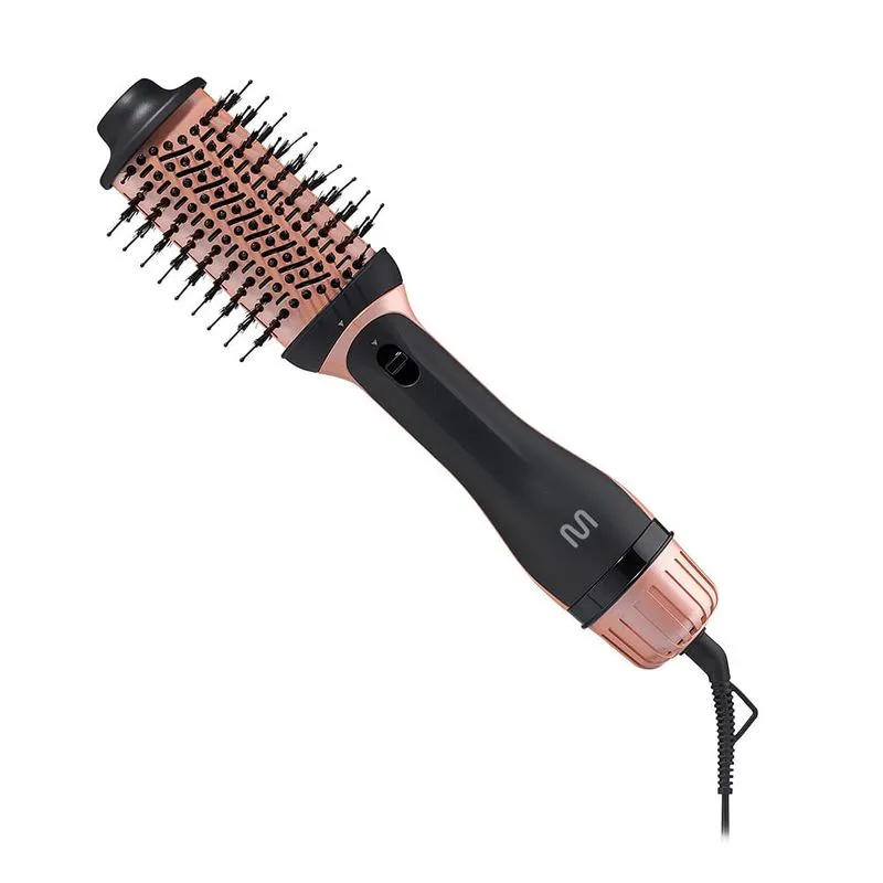 Escova Secadora 2 em 1 Compacta 1200w - Bivolt Chaveada Multi Care - EB116 EB116