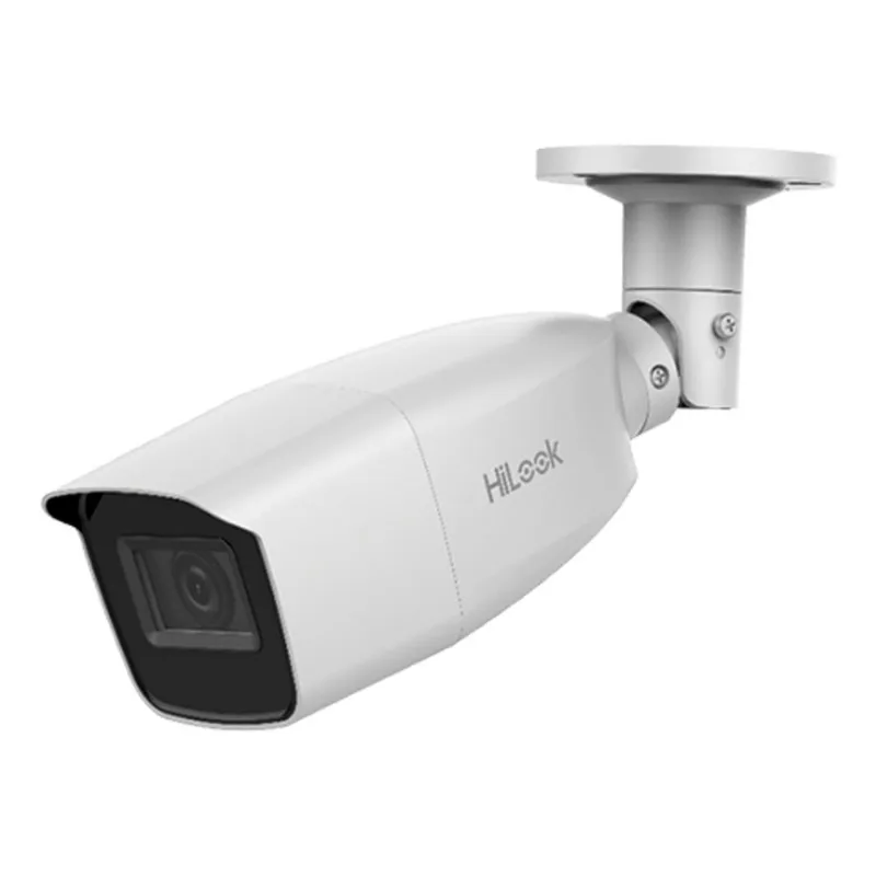 Câmera Bullet Varifocal 2MP 2.8-12MM 40M - HL2016